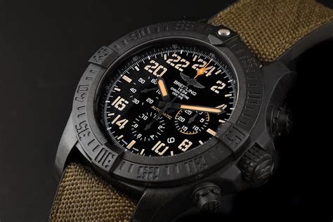 Breitling Aviation Pioneer Squad 